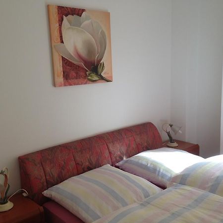 Apartment Nuernberg City-Center ภายนอก รูปภาพ