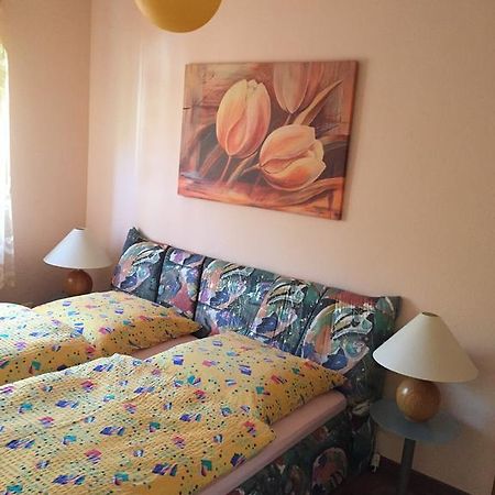 Apartment Nuernberg City-Center ห้อง รูปภาพ