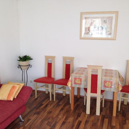 Apartment Nuernberg City-Center ห้อง รูปภาพ
