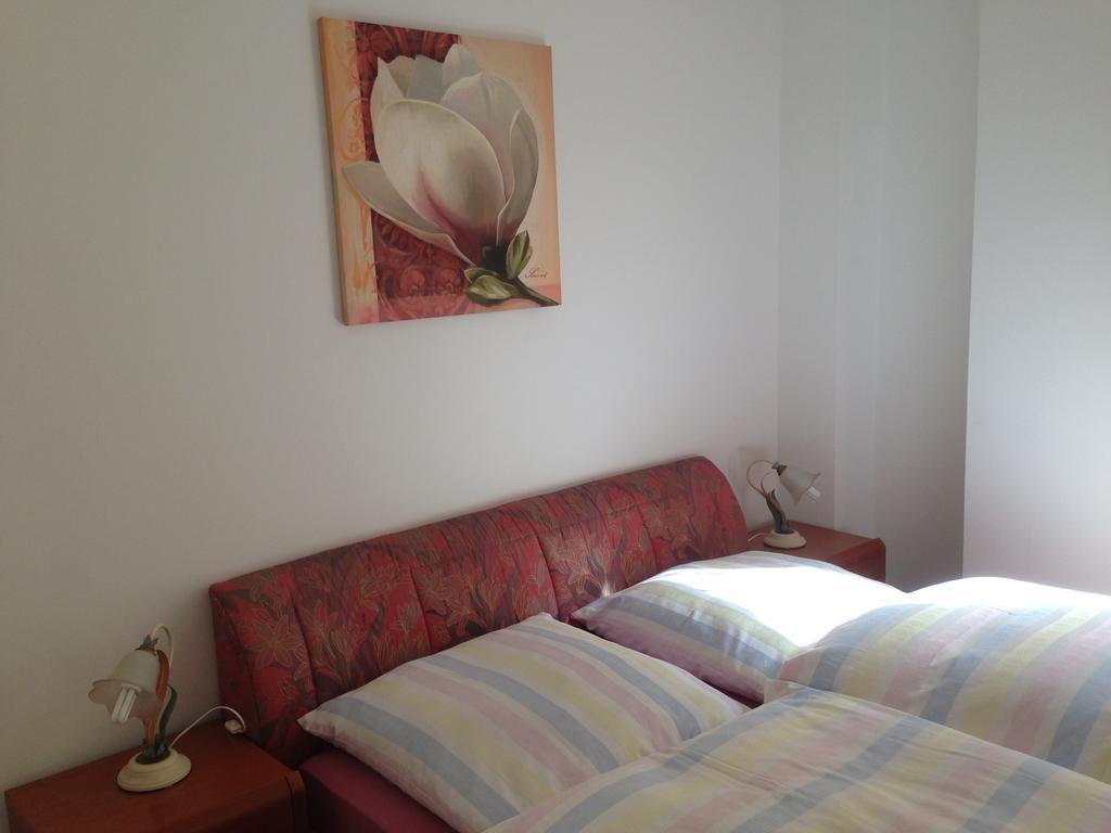 Apartment Nuernberg City-Center ภายนอก รูปภาพ