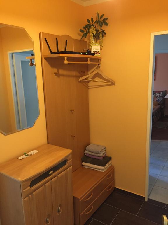Apartment Nuernberg City-Center ห้อง รูปภาพ