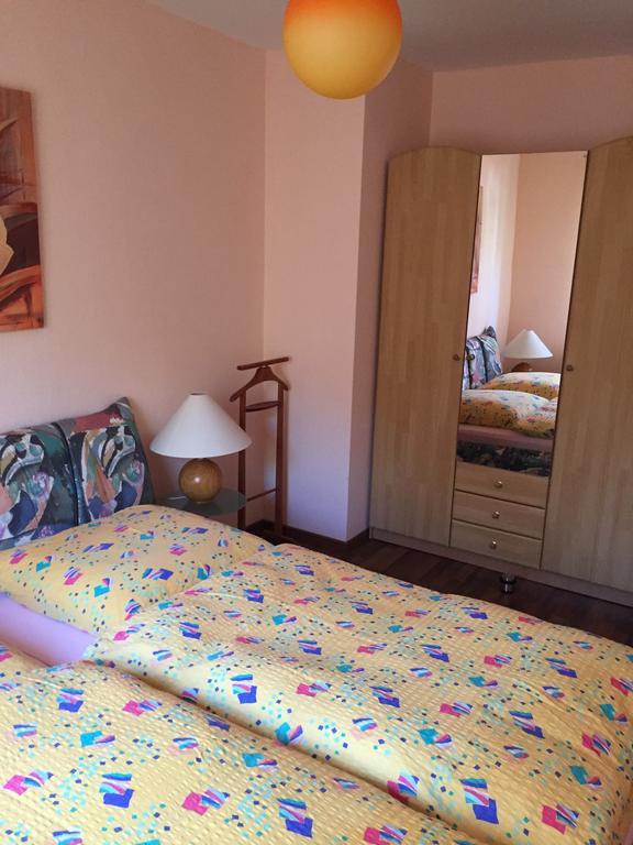 Apartment Nuernberg City-Center ห้อง รูปภาพ