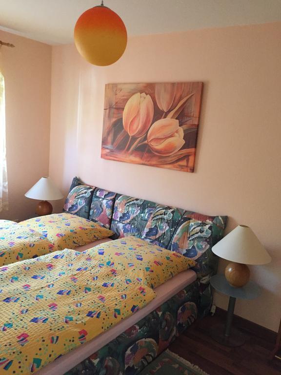Apartment Nuernberg City-Center ห้อง รูปภาพ