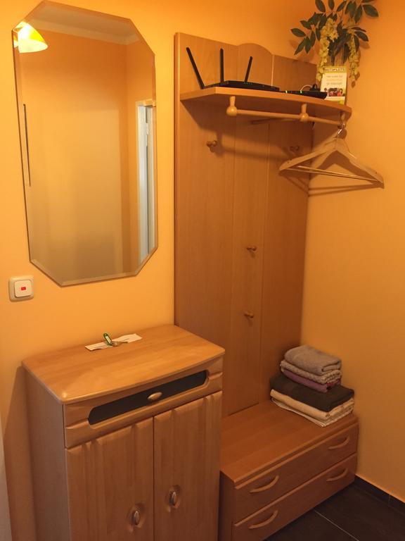 Apartment Nuernberg City-Center ห้อง รูปภาพ