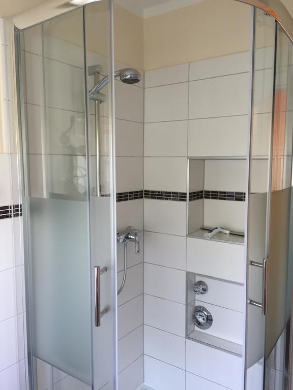 Apartment Nuernberg City-Center ห้อง รูปภาพ