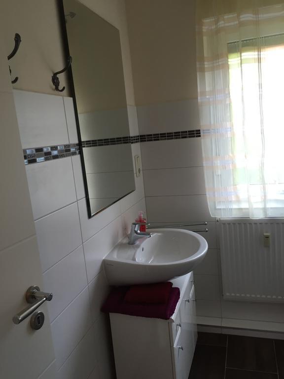 Apartment Nuernberg City-Center ห้อง รูปภาพ