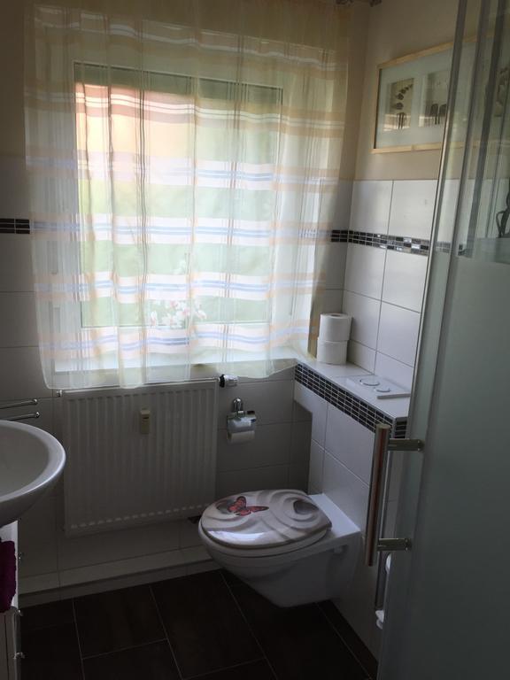 Apartment Nuernberg City-Center ห้อง รูปภาพ