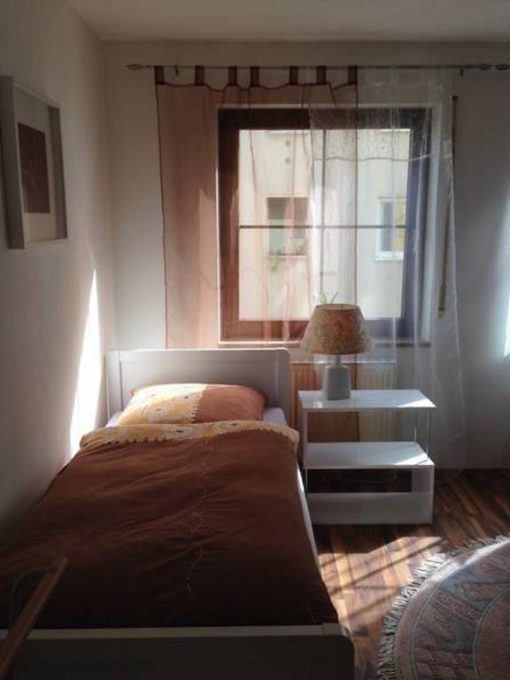Apartment Nuernberg City-Center ห้อง รูปภาพ